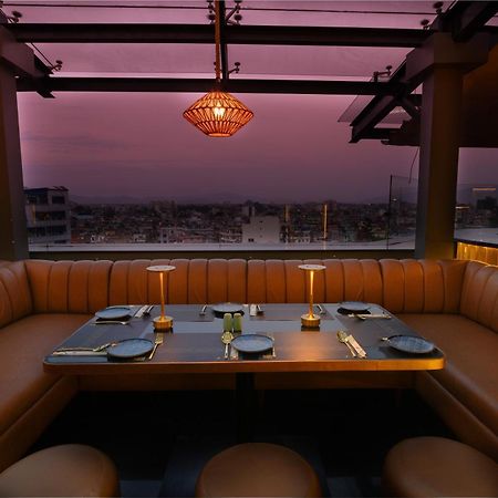 Hotel Le Himalaya Kathmandu Ngoại thất bức ảnh