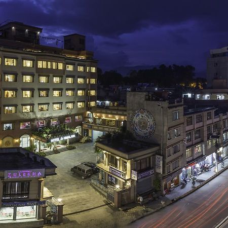 Hotel Le Himalaya Kathmandu Ngoại thất bức ảnh