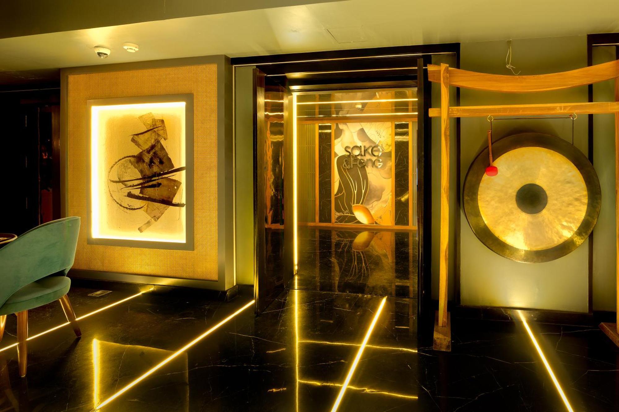 Hotel Le Himalaya Kathmandu Ngoại thất bức ảnh