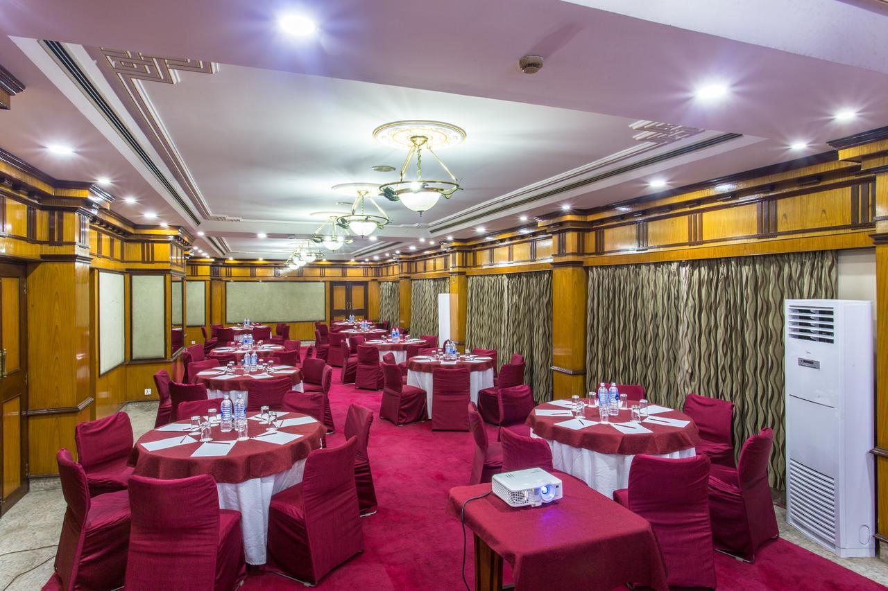 Hotel Le Himalaya Kathmandu Ngoại thất bức ảnh