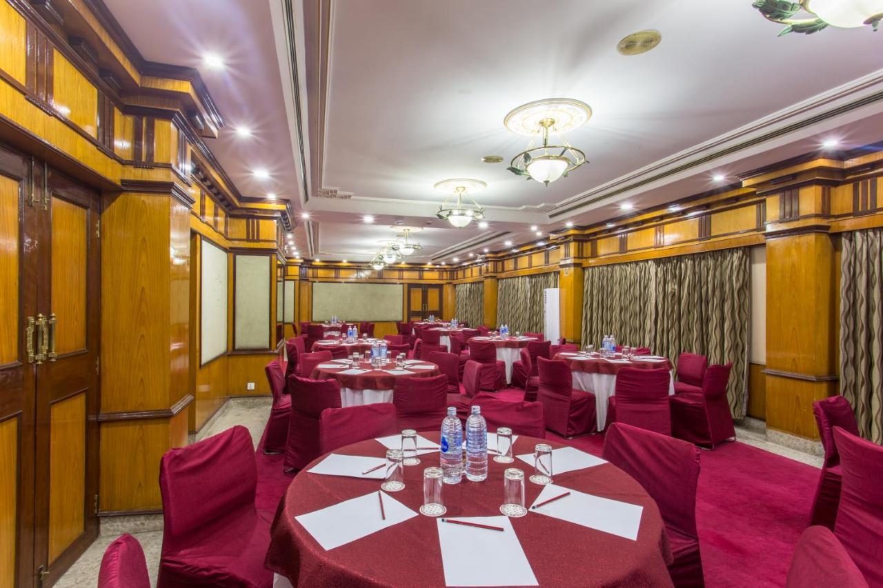 Hotel Le Himalaya Kathmandu Ngoại thất bức ảnh