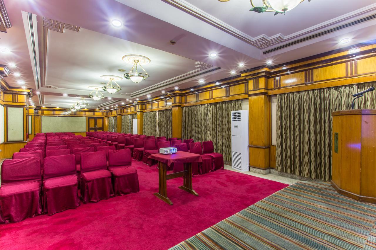 Hotel Le Himalaya Kathmandu Ngoại thất bức ảnh