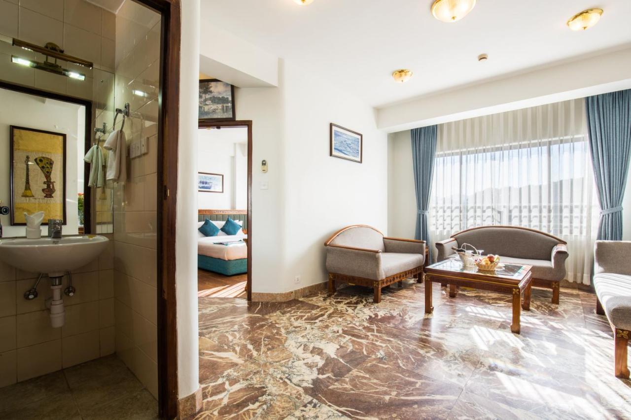 Hotel Le Himalaya Kathmandu Ngoại thất bức ảnh